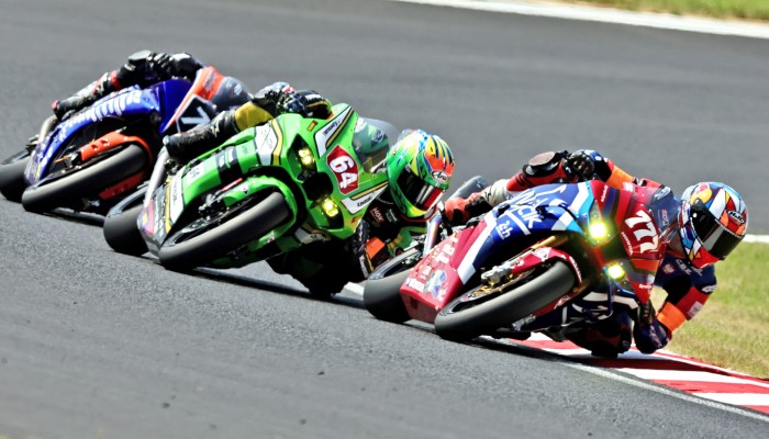 Polacy ponownie w legendarnym wycigu mistrzostw wiata w Japonii