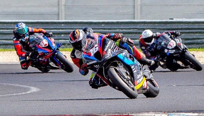 BMW M Cup 2025. Ostatnia runda w sezonie 2025 za nami