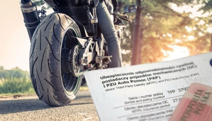 Kary za brak OC s��zbyt wysokie i nieuchronne. Rzecznik Praw Obywatelskich w sprawie UFG