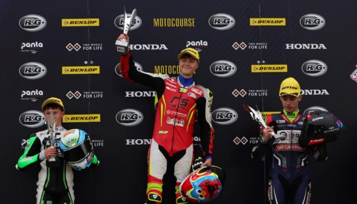 Fina� sezonu jak z filmu. Wicemistrzostwo dla Filipa Surowiaka!