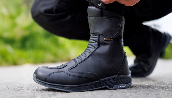 Nowa generacja but�w turystycznych Vanucci. Pe�na gama dla r�nych potrzeb