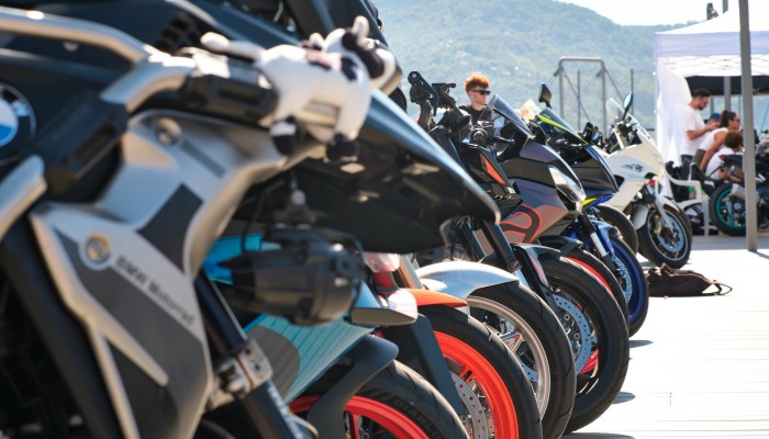 Wypadki motocyklowe problemem w ameryka�skiej armii. Statystyki zn�w id� na rekord