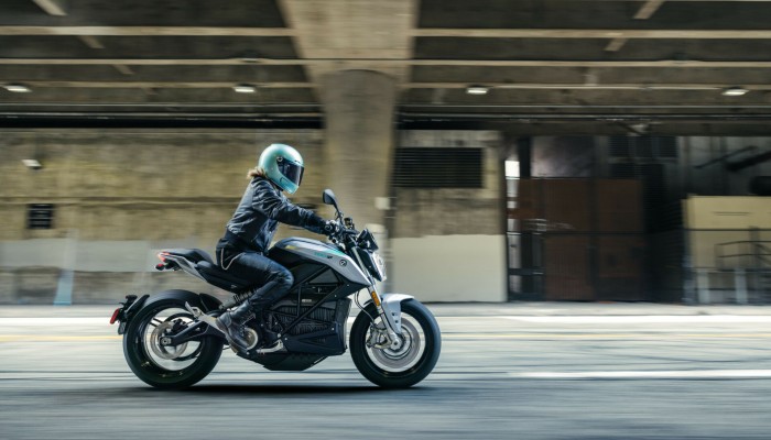 Zero Motorcycles przenosi central� do Europy. W Kalifornii zostan� tylko in�ynierowie