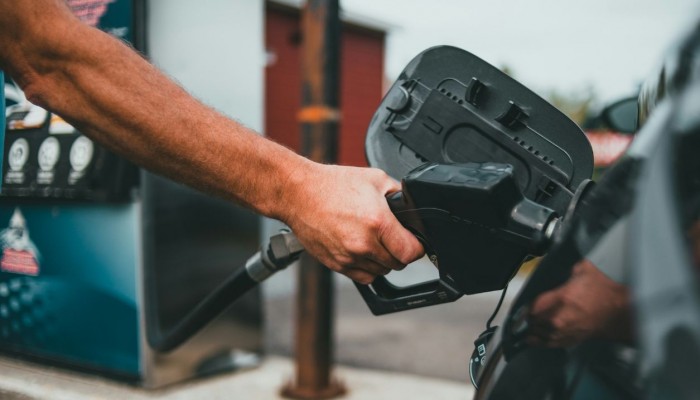 Wi�cej dwutlenku w�gla z biopaliw i zielony mit p�ka