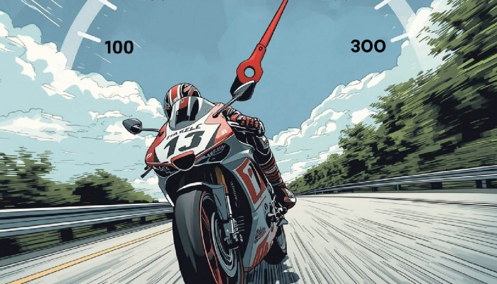 300 km/h na autostradzie? Pos�owie chroni� twoje prawko!