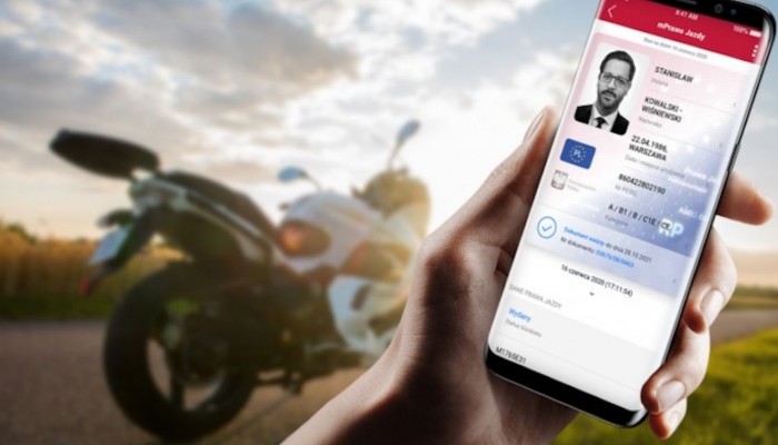 Cyfrowy dow�d pojedzie z tob� za granic�. Nareszcie 