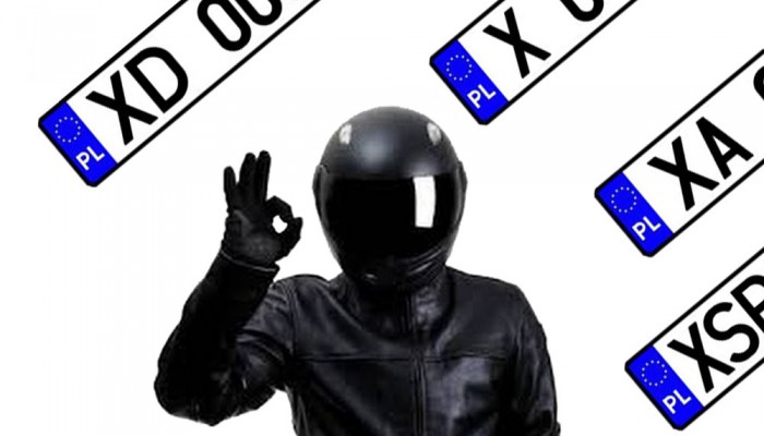 Fa�szywe tablice. Filmowy patent, prawdziwe konsekwencje