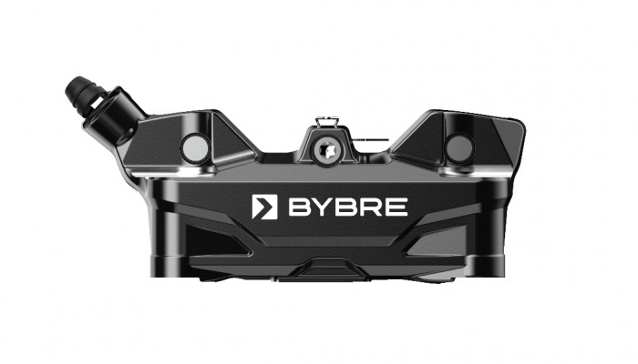 Brembo na targach EICMA 2025. Nowe narz�dzie telemetrii, nowe zaciski BYBRE i kolorowa seria Hypure