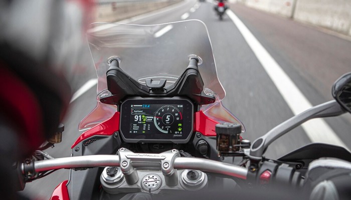 multistrada v4 s z z z