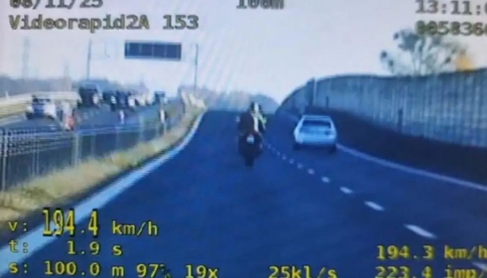 przekroczenie predkosci 1 z