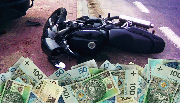 Wielka akcja przeciw wy�udzaczom OC i AC