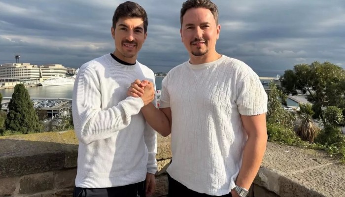 Jorge Lorenzo bdzie trenerem Mavericka Vinalesa. Zawodnik KTM chce walczy o tytu mistrzowski