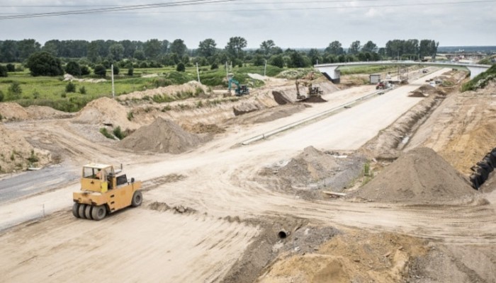 Celtycka osada zatrzyma�a D35. Chodzi o skarb