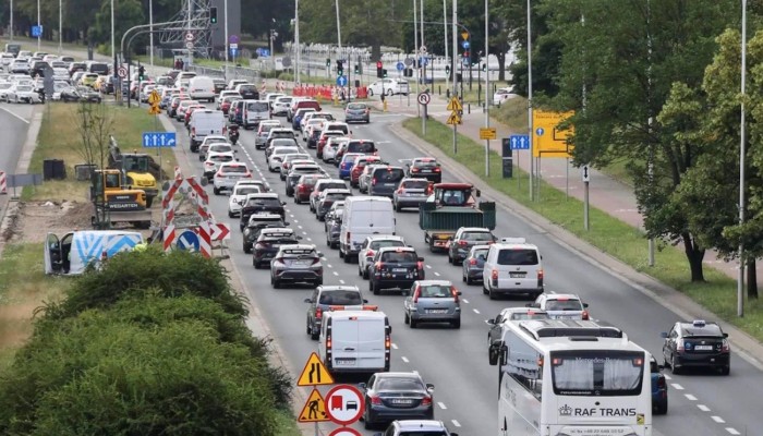 Spalin�wki kontra unijny kalendarz. Co dalej z zakazem? 