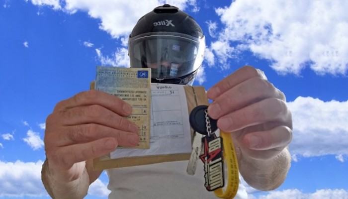 dowod rejestracyjny rejestracja xx 2 z