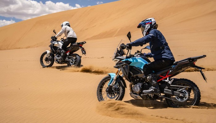 Morbidelli t352x 2 z