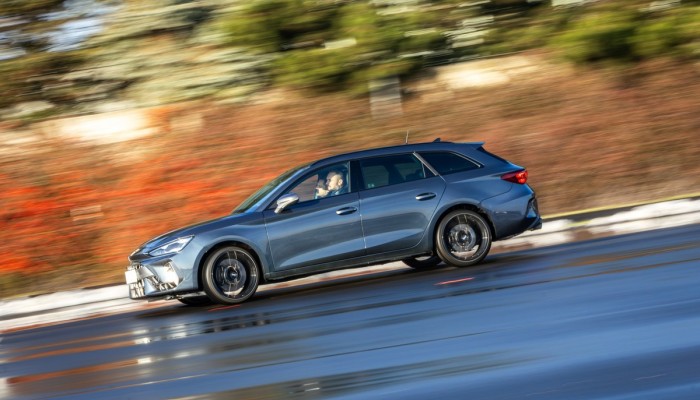 wielkopolska policja cupra speed 02 z