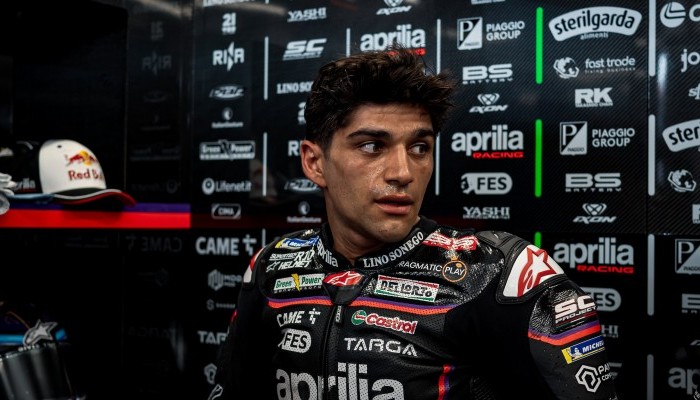 Jorge Martin z 2 z z