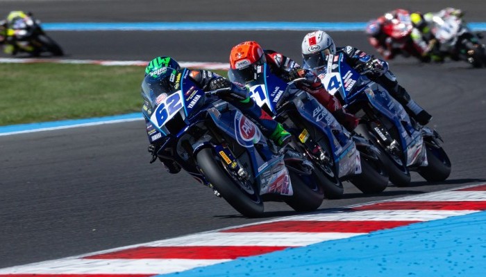 Nowy harmonogram Mistrzostw �wiata Superbike na sezon 2026. Wa�na zmiana nareszcie wprowadzona