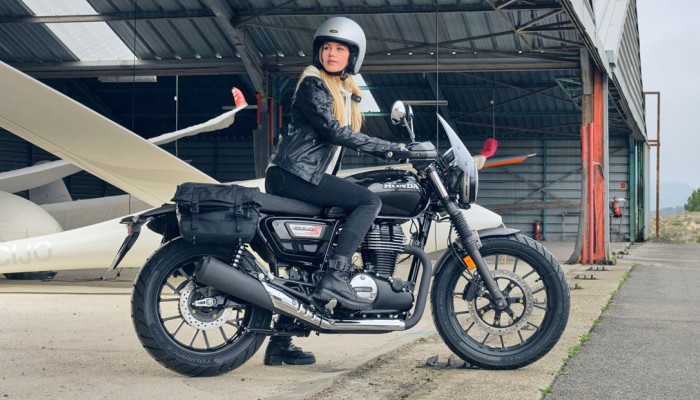 Honda GB350S 2025 z z