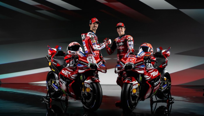 Francesco Bagnaia and Marc Marquez z