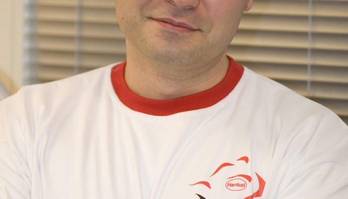 Andrzej Kozicki