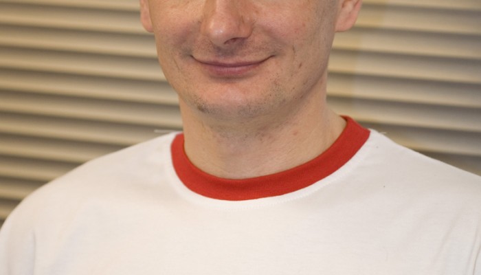 Grzegorz Kawiski