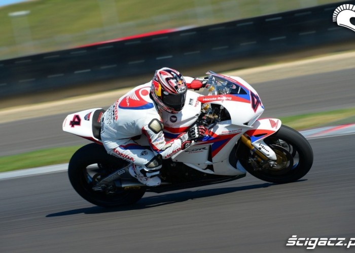 Aoyama Superbike Race Moscow Raceway 2012