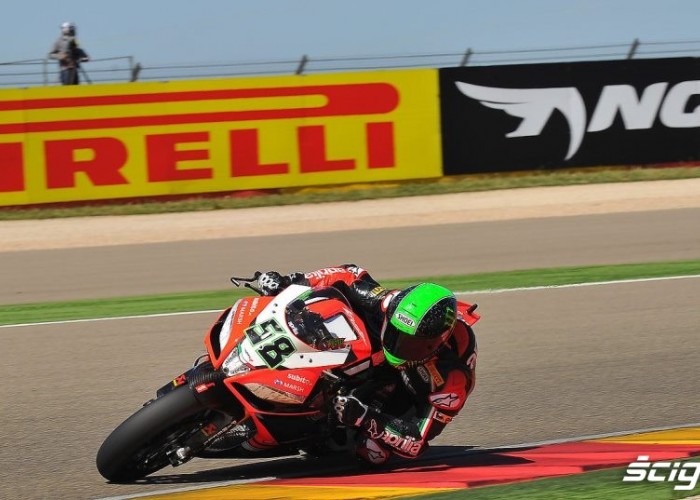 Laverty action
