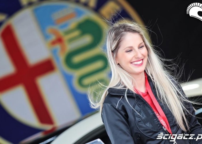 Alfa Romeo sbk portimao2013