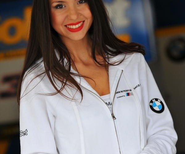 BMW World Superbike Portimao 2013