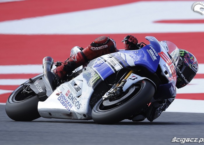 Lorenzo G P Katalonii MotoGP 2013