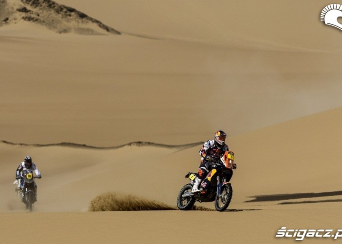 Despres 35 Dakar Rally 2013