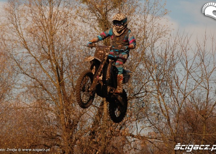 Bieg Sochaczew licencja C