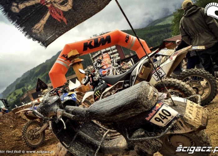 scooter erzbergrodeo