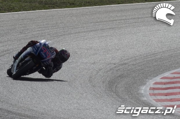 Yamaha MotoGP Catalunya 2014