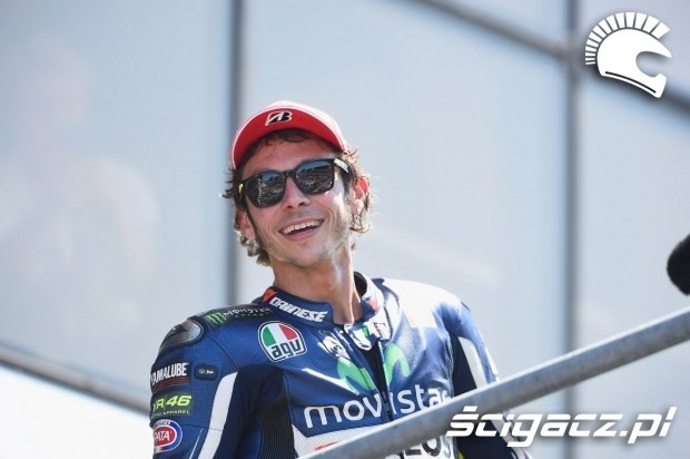 Valentino Rossi motogp le mans 2014