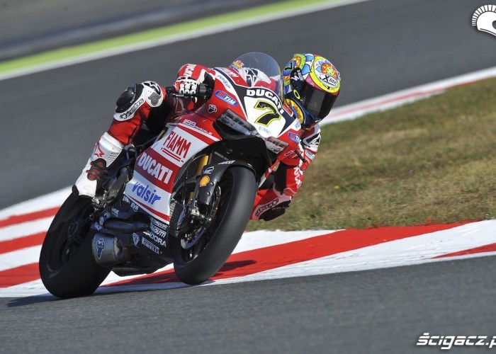 magny cours ducati 2014