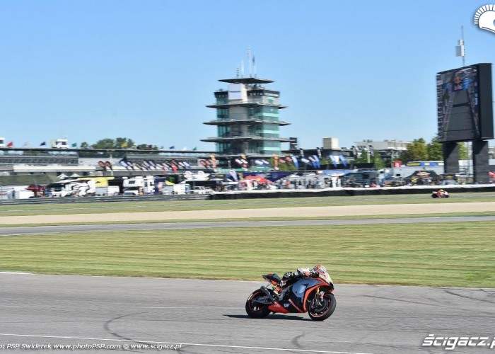 GP Indianapolis 2015