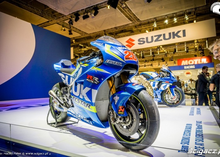 Suzuki Maverick