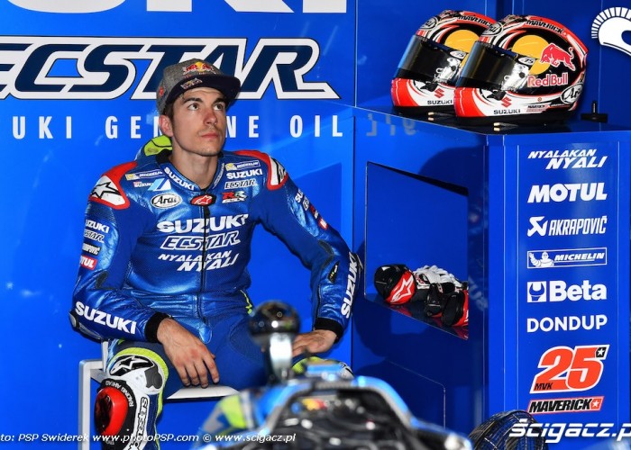 maverick vinales motogp 2016
