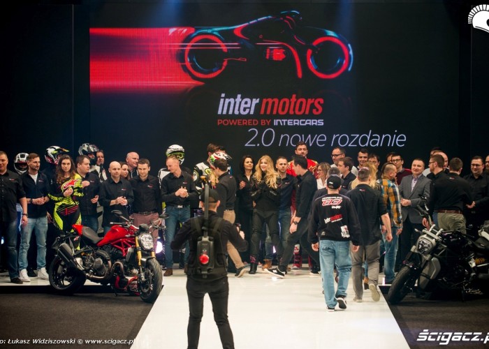 inter motors nowe rozdanie marzec 2017