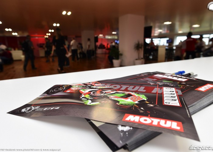 MotoGP Argrntyna MOTUL Swiderek 19