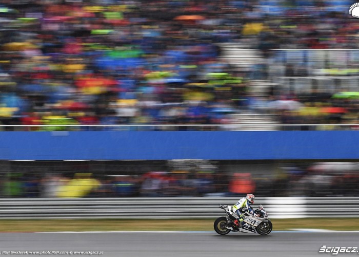 MotoGP Assen TT Motul Hector Barbera 8 Ducati Avintia 1