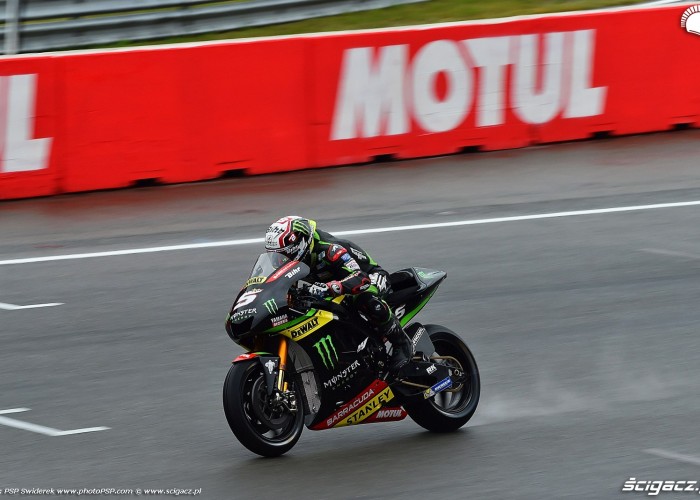 MotoGP Assen TT Motul Johann Zarco 5 Monster Tech3 Yamaha 6