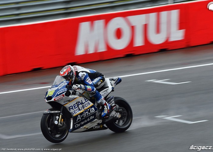 MotoGP Assen TT Motul Loris Baz 76 Ducati Avintia 4