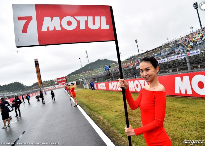 MotoGP Motegi Motul 24