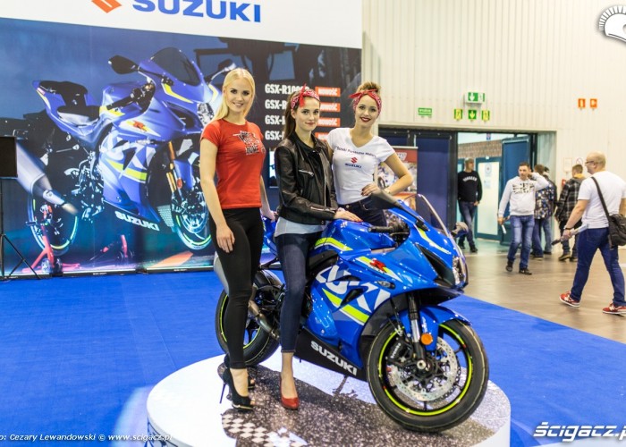 Warszawa Moto Expo 2017 01
