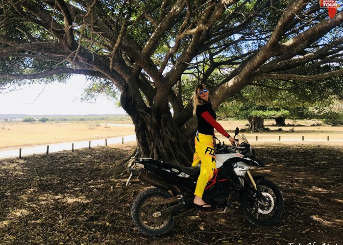 Motul Republika Poludniowej Afryki podroz motocyklowa 01