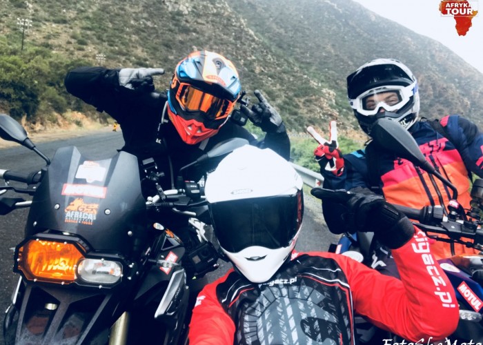 Motul Republika Poludniowej Afryki podroz motocyklowa 04